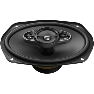 Sistema de audio para automóvil Pioneer TS-A6980F