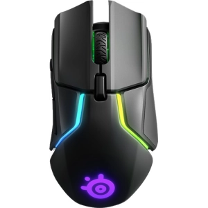 Ratón SteelSeries Rival 650 Wireless