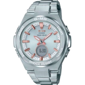 Reloj de pulsera Casio MSG-S200D-7A