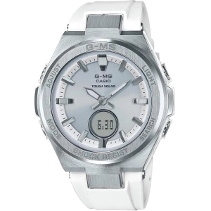 Reloj Casio MSG-S200-7A