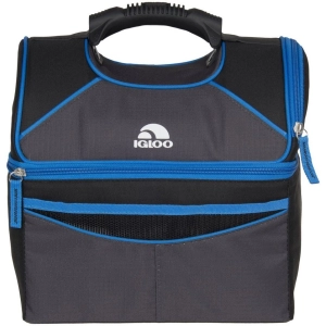 Bolsa térmica Igloo Playmate Gripper 16 Tech Basic