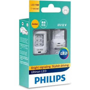 Philips Ultinon LED WY21W 2pcs