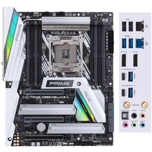 Placa base Asus PRIME X299-DELUXE II