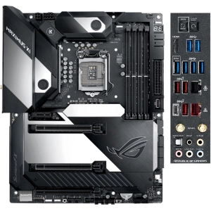 Placa base Asus ROG MAXIMUS XI FORMULA