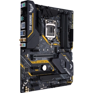 Asus TUF Z390-PLUS GAMING WI-FI