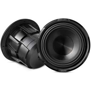 Subwoofer de coche Alpine X-W10D4