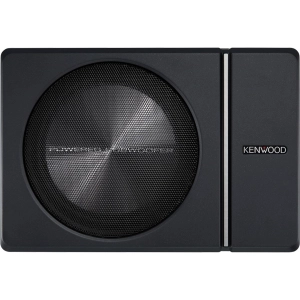 Subwoofer de coche Kenwood KSC-PSW8