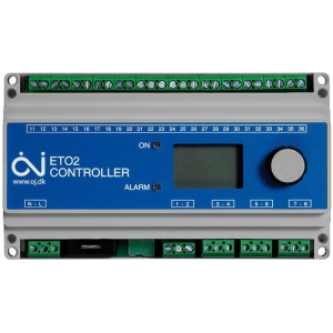 Termostato OJ Electronics ETO2-4550