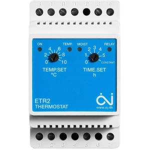 Termostato OJ Electronics ETR2-1550