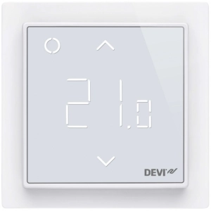 Controlador de temperatura Devi DEVIreg Smart Wi-Fi