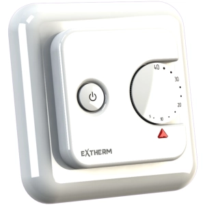 Regulador de temperatura Extherm ET -21