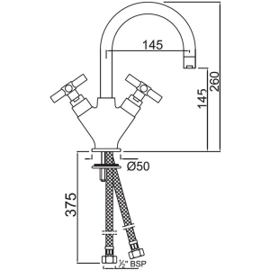 Jaquar Solo 6319B