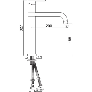 Jaquar Fusion 29009B