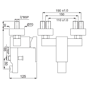 Jaquar Kubix F 35119F