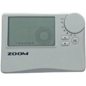 Termostato Zoom WT-100WW