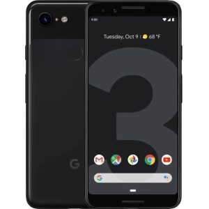 Teléfono móvil Google Pixel 3 64GB