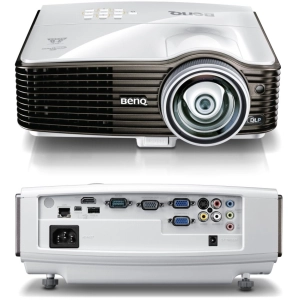 Proyector BenQ MX812ST