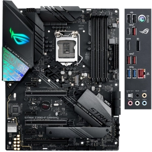 Placa base Asus ROG Strix Z390-F GAMING