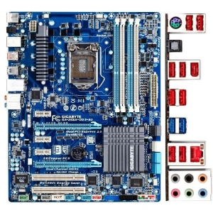 Placa base Gigabyte GA-Z68X-UD3-B3