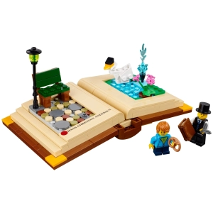 Constructor Lego Creative Personalities 40291