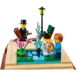 Lego Creative Personalities 40291