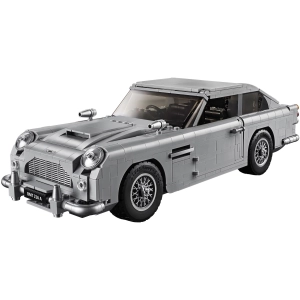 Constructor Lego James Bond Aston Martin DB5 10262