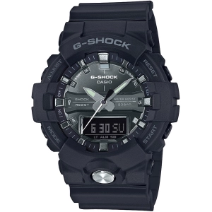 Reloj Casio G-Shock GA-810MMA-1A