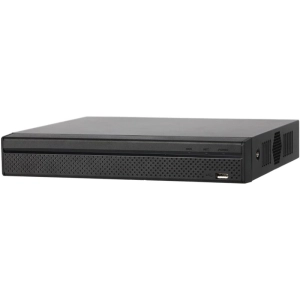 Grabador Dahua DH-NVR2104HS-P-4KS2