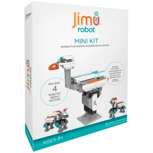 Constructor Ubtech Jimu Mini JR0401