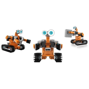 Ubtech Jimu Tankbot JR0603