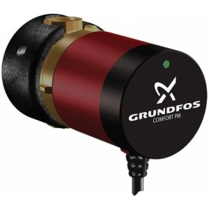 Bomba de circulación Grundfos COMFORT 15-14 B PM