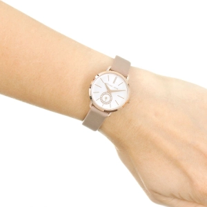 Reloj de pulsera