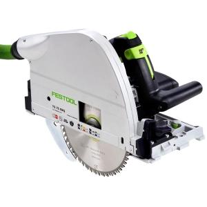 Sierra Festool TS 75 EBQ-Plus-FS