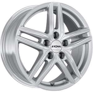 Disco Ronal R65 6,5x16/5x112 ET40 DIA57,1