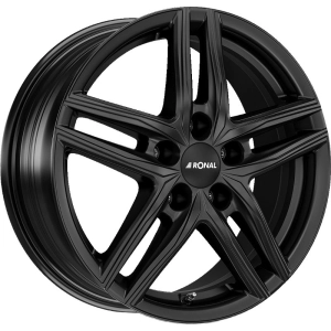 Ronal R65 6,5x16/5x112 ET40 DIA57,1