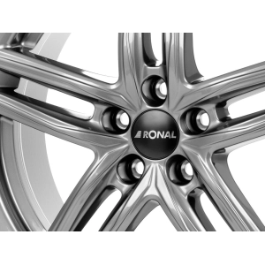 Ronal R65 6,5x16/5x112 ET40 DIA57,1