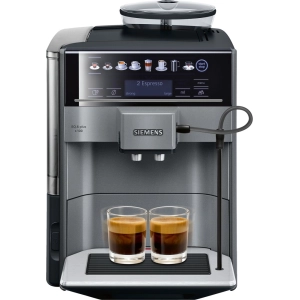 Cafetera Siemens EQ .6 plus s100 TE651209RW