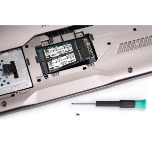 Crucial CT500P1SSD8