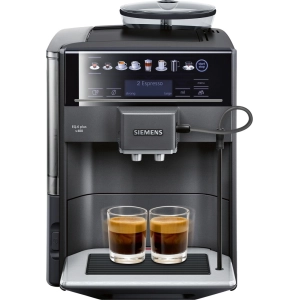 Cafetera Siemens EQ .6 plus s400