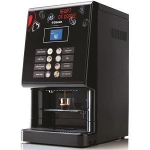 SAECO Phedra Evo Espresso