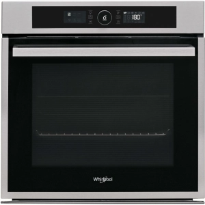 Horno Whirlpool AKZ9 7891 IX