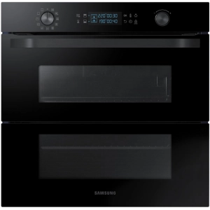 Horno Samsung Dual Cook Flex NV75N5671RB