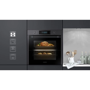 Samsung Dual Cook Flex NV75N5671RB