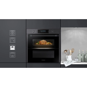 Samsung Dual Cook Flex NV75N5671RB