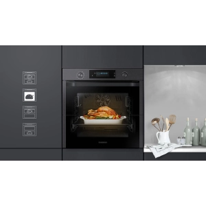 Samsung Dual Cook Flex NV75N5671RB