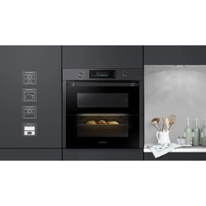 Samsung Dual Cook Flex NV75N5671RB