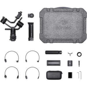 DJI Ronin-S Standard Kit