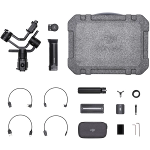 DJI Ronin-S Standard Kit