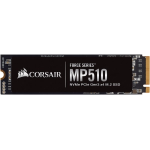 SSD Corsair MP510