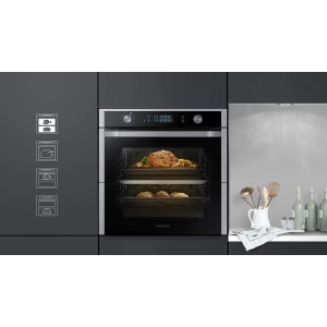 Samsung Dual Cook Flex NV75N7677RS